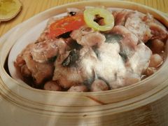 -嘉和一品粥(首经贸店)