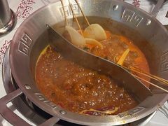 -大芊金重庆串串火锅(南京路店)