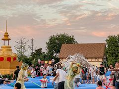 -祥源·阜阳生态乐园