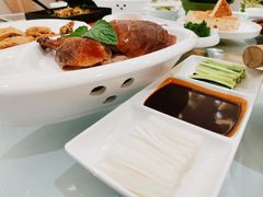 -双湖宴·湖北菜(文化路店)
