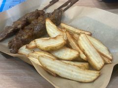 -达美乐比萨(东新路店)