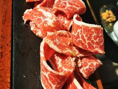 -西安浐灞艾美酒店·汉江餐厅·火锅