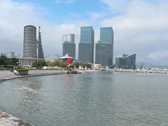 -日照世帆赛基地