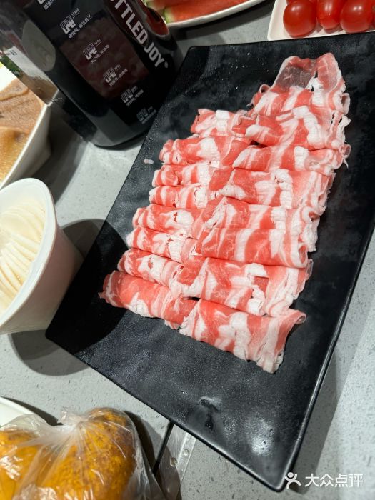 海底捞火锅(海宁路店)图片