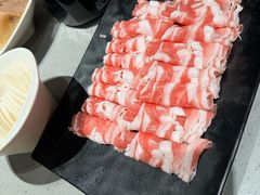 -海底捞火锅(海宁路店)