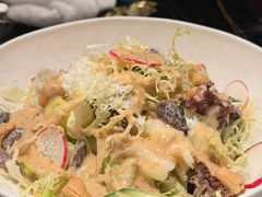 -杭州临平万丽酒店·万丽轩中餐厅