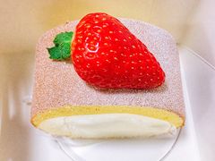 香草芝士卷-好利来(团结湖店)