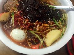 -顺姬冷面(长白西路店)