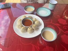 -玛拉亚藏餐厅