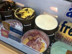 -芭斯罗缤31冰淇淋(BHG MALL上地店)