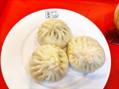 肉沫芽菜包子-天兴居(鲜鱼口街店)