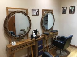 点击看大图 -金丝秀美发沙龙