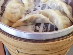 -鸡鸣汤包(红山动物园店)