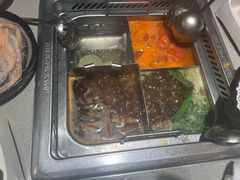 -海底捞火锅(凯德广场店)