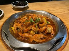 -阿田大虾(林达奥特莱斯店)