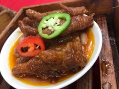 -鼎珑点心仔(燕塘店)