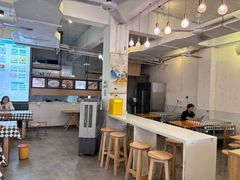 -鞠婆婆•绵绵冰•凉糕•手工冰粉(苏稽一店)