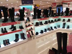 -重百超市(解放碑新华店)