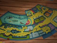 -太平洋海底世界