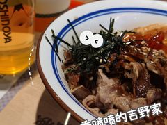 -吉野家(东陵西路店)