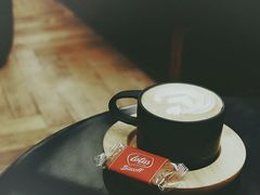 -Nirvana Cafe&Bar(北仓文创街区店)
