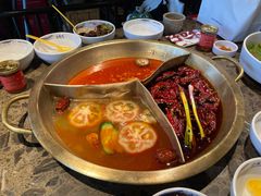 -小龙坎火锅(全球总店)