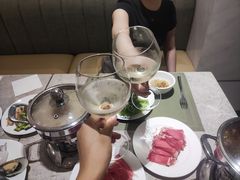 -西安高新希尔顿酒店·咖啡露台西餐厅