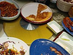 -情满四合院•京菜•烤鸭(动物园店)