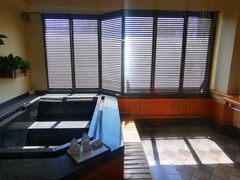 -春晖园度假酒店温泉