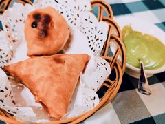 -Santoor 萨都里印度餐厅(北锣鼓巷店)