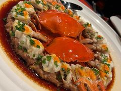 -上海滩餐厅(BFC外滩金融中心店)