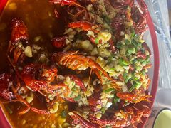 -金渝海鲜烧烤万州烤鱼店