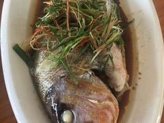 -南蚝小贝海鲜特色餐厅(南澳岛店)