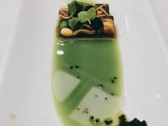 -肆月河豚·新淮扬(金融街店)