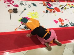 -艺塔木美学教育(和达校区)