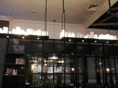 -海岩咖啡(茂业天地店)