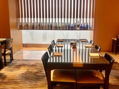 -西村日本料理(香格里拉饭店)