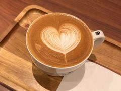 -Peet's 皮爷咖啡(深圳湾万象城店)