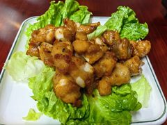 -61号餐吧(兴坪古镇漓江店)