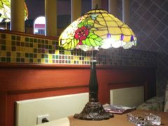 -栖巢咖啡馆(双岗店)