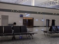 -石家庄正定国际机场-T2航站楼