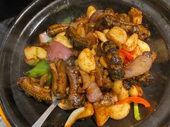 -顺峰顺水顺德菜(龙华店)