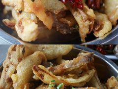 -小民大排档(光谷店)