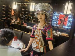 -野山舂·贵州现舂酸汤牛肉(民生路店)