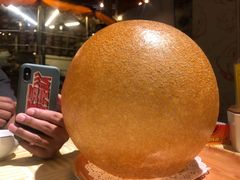 旺财大煎堆-石岐佬中山菜馆(张溪店)