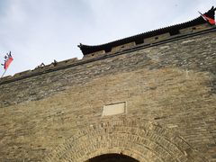 -雁门关景区