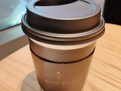 -星巴克臻选(上海合生汇1F店)