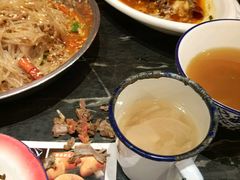 -金掌勺锅包肉(太原万达店)