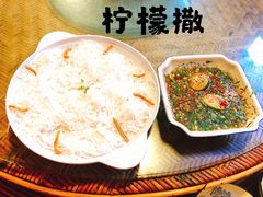 -多哥水傣味餐厅(司马巷店)