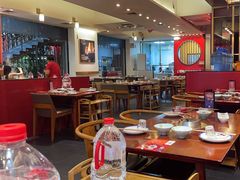 -1078號老北京涮肉(松柏店)
